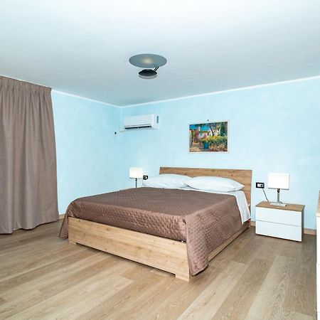 Roccaromana Home Katanya Dış mekan fotoğraf