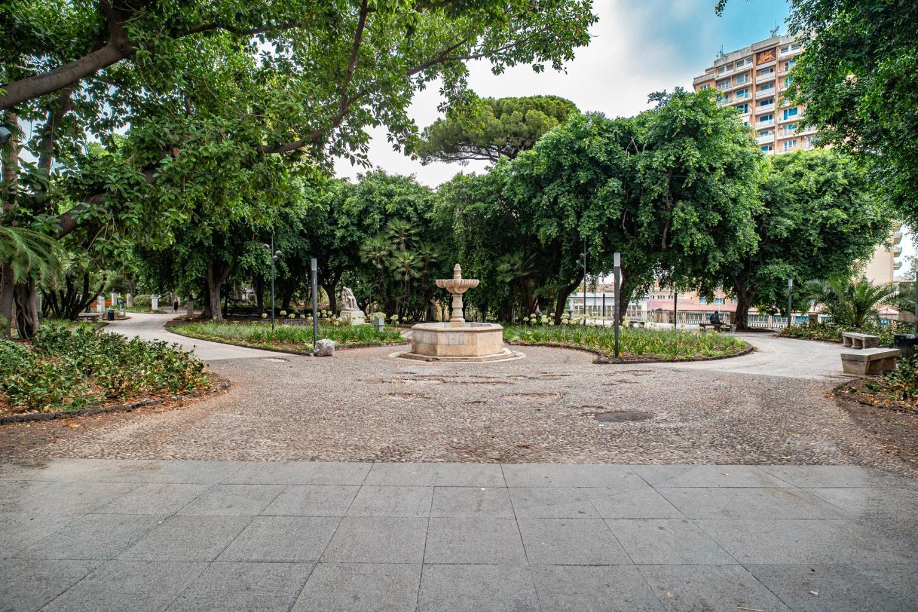Roccaromana Home Katanya Dış mekan fotoğraf
